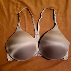 Maidenform Self Expressions racerback bra sz 34 C